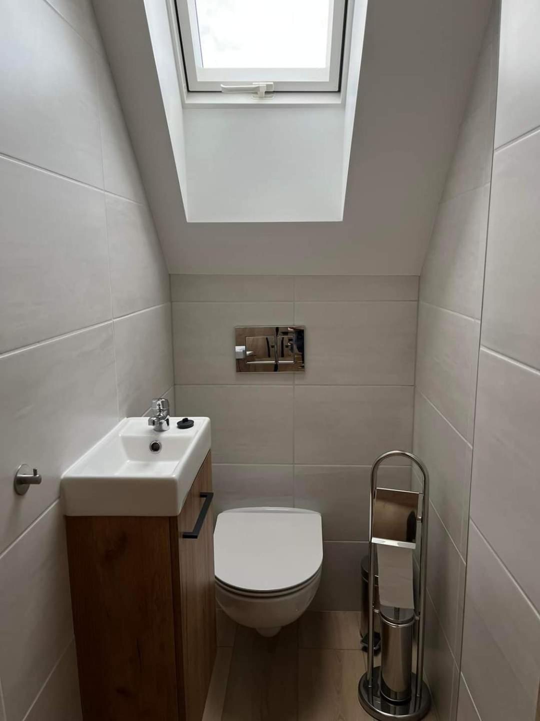 Biale Domki Bytow  Room photo